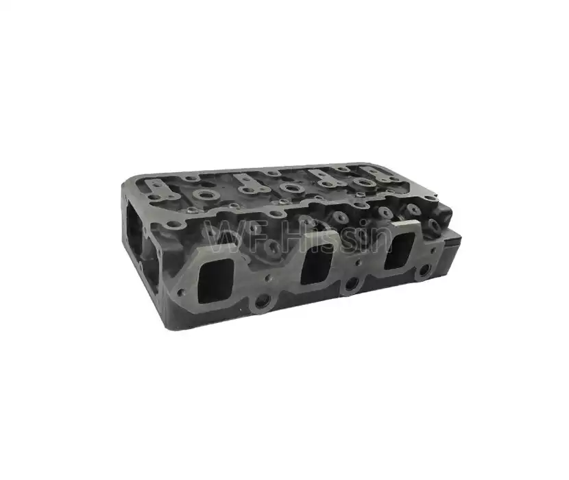 Cylinder head TY395